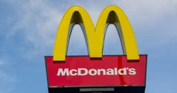 McDonald's confirms major delivery menu shake-up