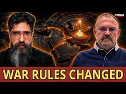 Iran vs Israel: Have the Rules of War Permanently Changed? | Elijah Magnier