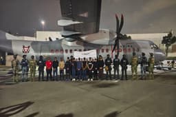 @TracTerrorism: Authorities Arrest 20 Jalisco New Generation Cartel (#CJNG) Members in Multi-State Operation, #Mexic...