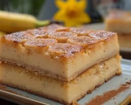 The Easiest Banana Cake That Turns Pantry Staples into Pure Comfort 