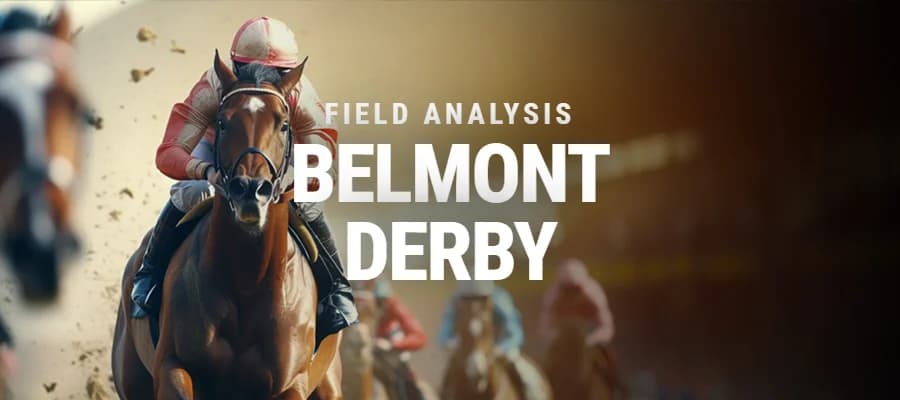 2026 Belmont Derby Horse by Horse Analysis | US Racing