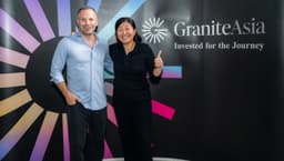Granite Asia, Google AI Futures Fund team up to back ... - e27