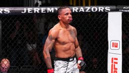 Fighters on the Rise | UFC 327: Prochazka vs Ulberg | UFC