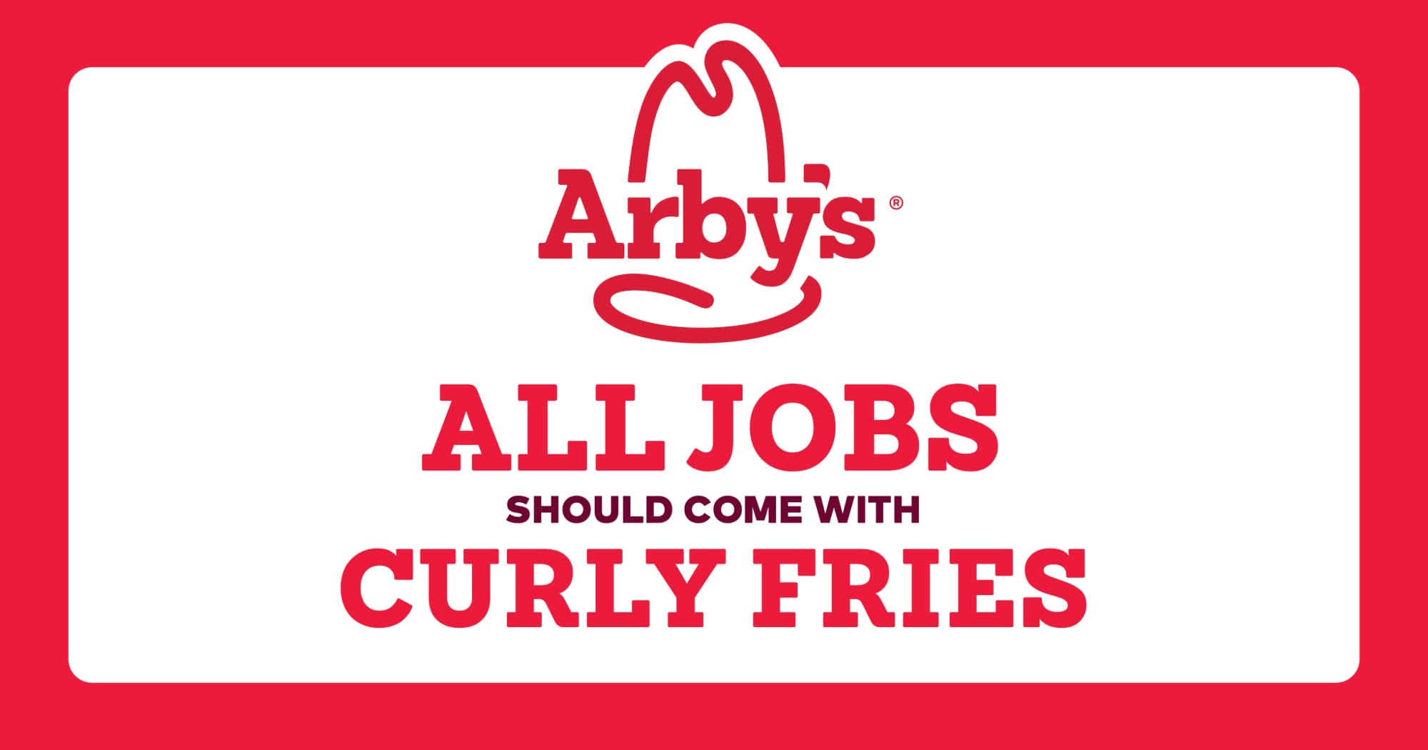 Shift Manager | Careers at Arby's
