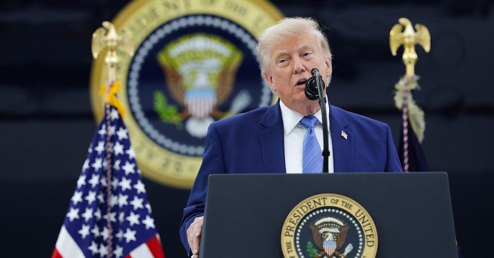 Judge Blocks Trump Administration Use of Citizenship Database for Voter Checks