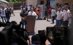 Hamas dissolves Gaza government ahead of eventual ...