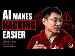AI Is Making Crypto Hacks Worse