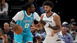Cameron Boozer Wants Defense to Become the Grizzlies ...