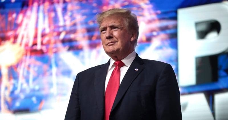 Trump's 'low-keying' Iran talks sparks US policy debate