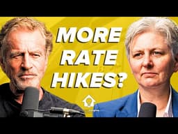 Why Westpac Now Expects More Rate Hikes | Mark Bouris & Luci Ellis