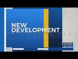 New congressional map, eliminating Louisiana district, sent on to Senate