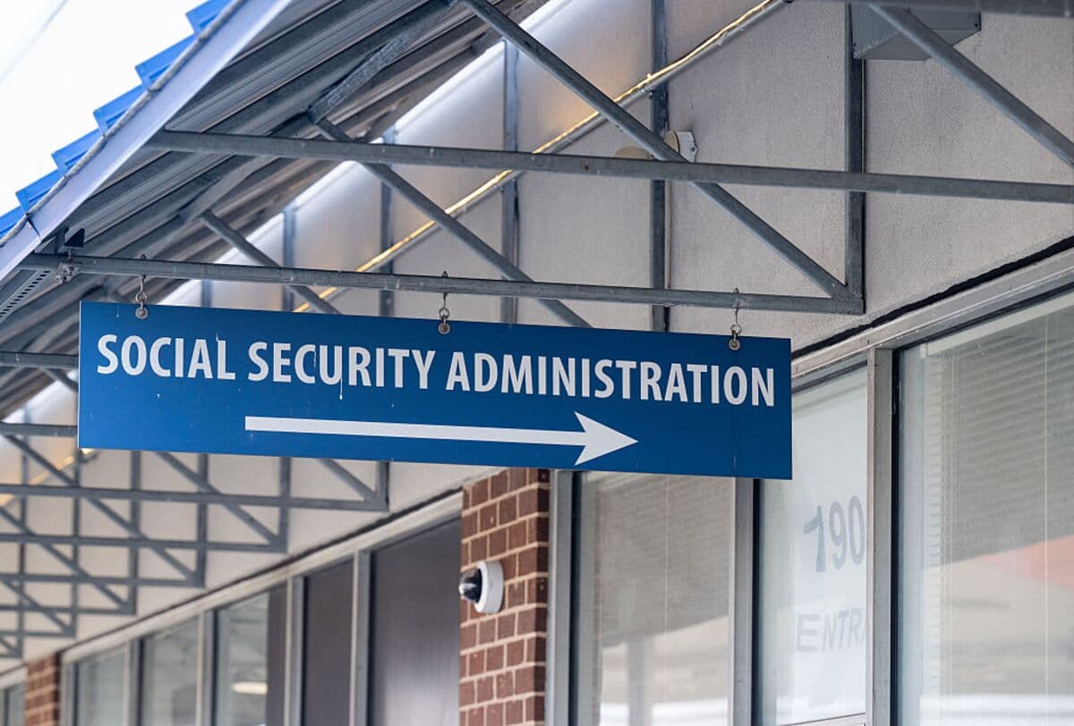 Save Social Security with the gig economy