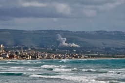 Israel Military Says ‘Battle’ in Lebanon Continues, Ceasefire Does Not Apply