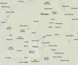 @TracTerrorism: Unidentified Gunmen Injure Civilians in Motorcycle-Borne Armed #Assault in Shwan District, #Kirkuk G...