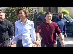 These Celebrity Relationships Didn’t Survive 2026… It’s Bad