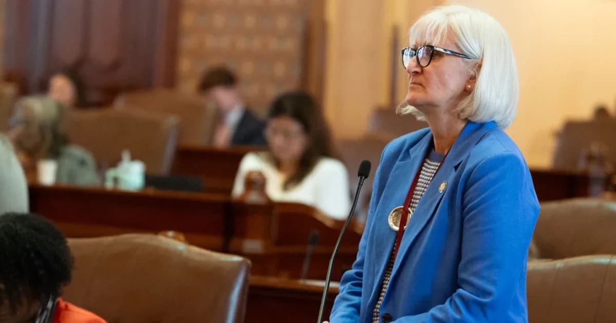 Bill regulating powerful AI models advances as advocates say it’s only the first step