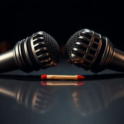 Celebrity Beef Tracker