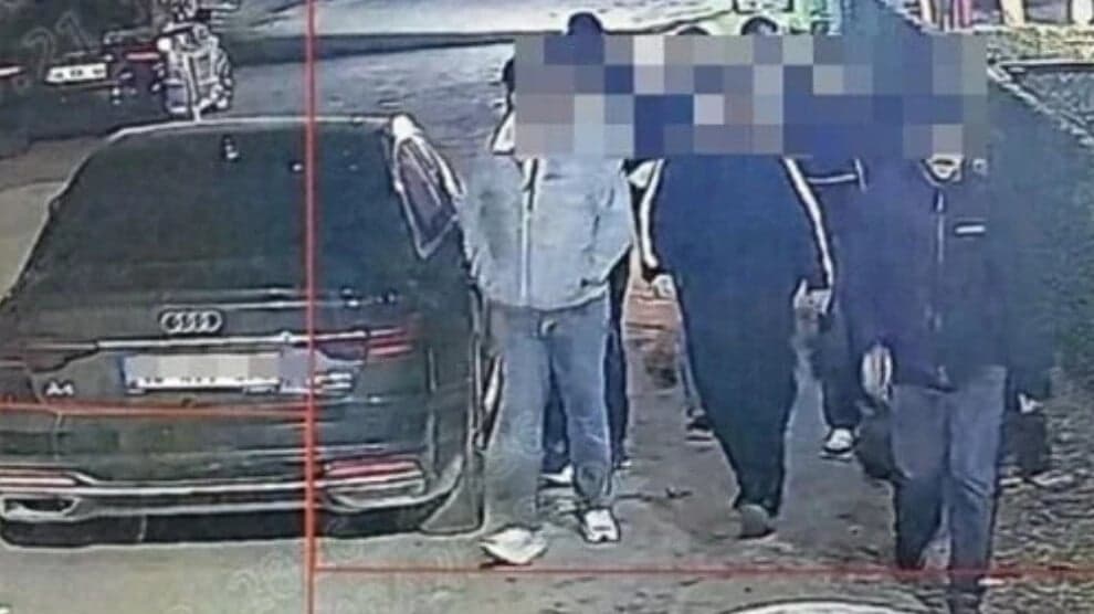 Criminal gangs: A state strategy in Kurdistan - Part Two