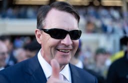 Aidan O'Brien chasing his own Group 1 record - Racing Post
