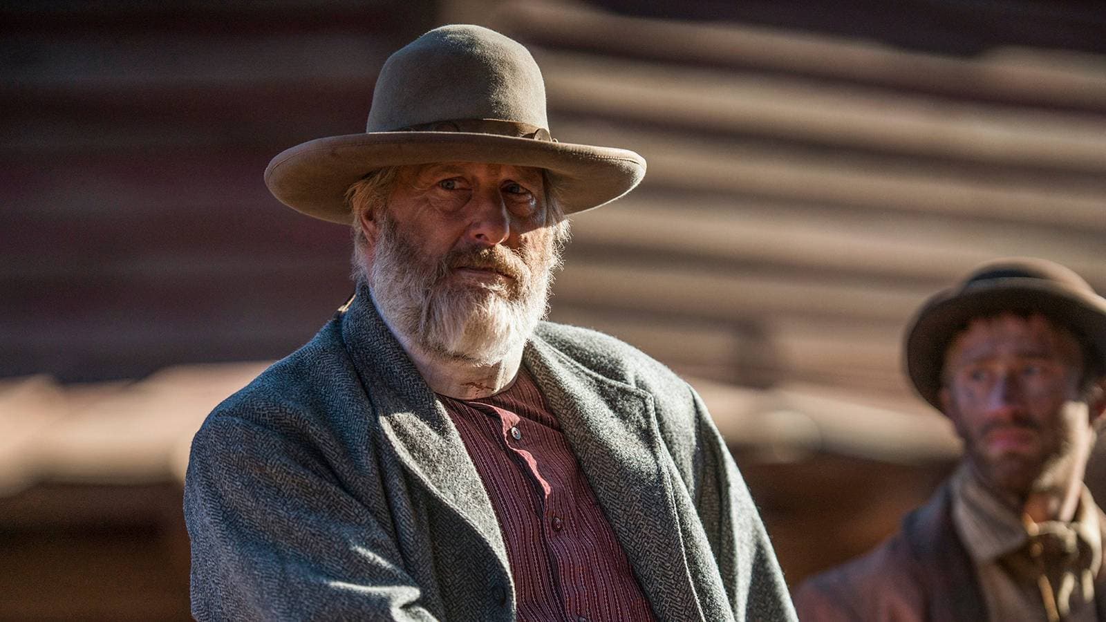 Netflix's 7-Episode Western Godless Still Outshines Taylor Sheridan's ...