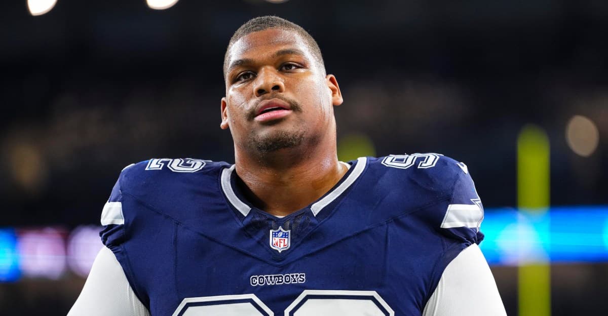 Cowboys news: How recent NFL contracts could impact Dallas players