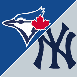 Yankees 3-1 Blue Jays (Aug 21, 2026) Game Recap