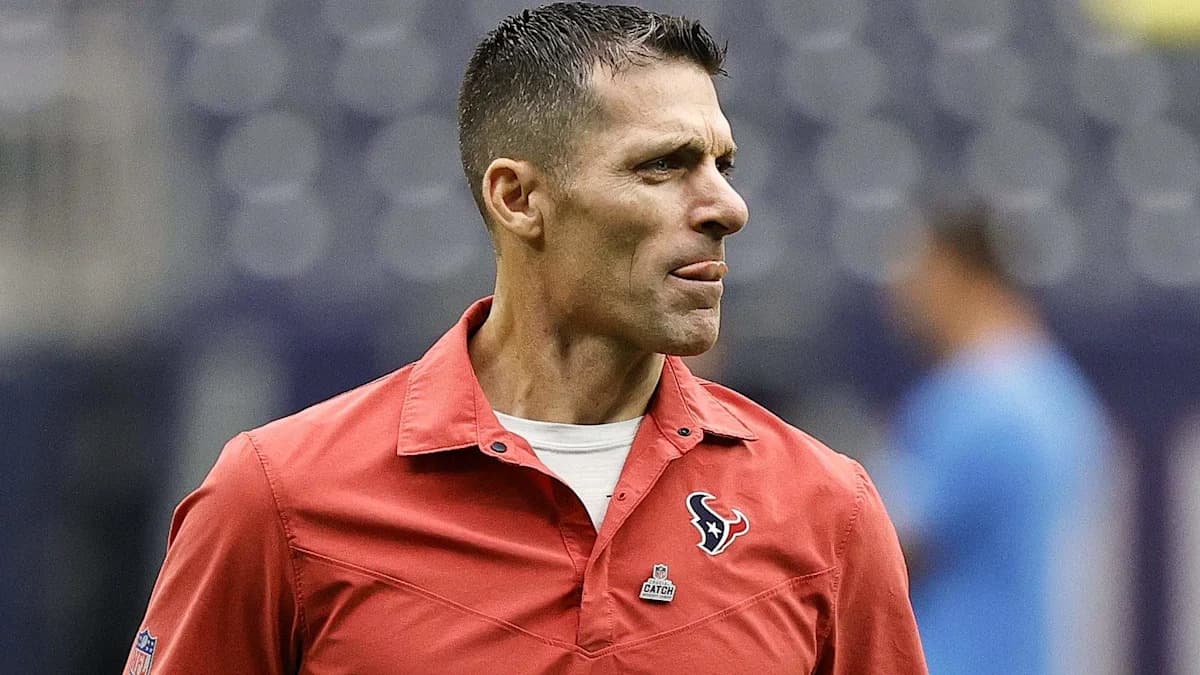 Texans GM Nick Caserio Draws Attention With Move on Local ...