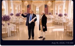 More Bad Econ Data, Trump's Desperation Grows, Traveling With Natalie