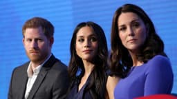 Prince Harry 'Encouraging' Meghan Markle to Meet with ...