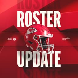 @Chiefs: We have placed TE John Michael Gyllenborg and DT Omarr Norman-Lott on Active/PUP. https://t.co/yvPXT...