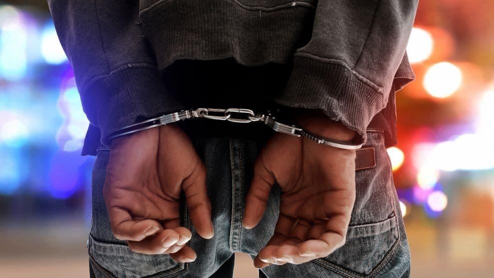 Violent crime rates dropped in major cities this year: Reports