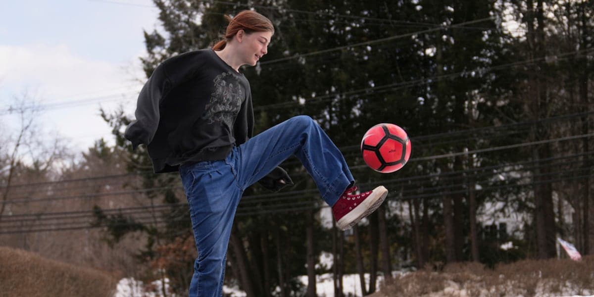 Transgender girls who challenged Trump sports order drop ...