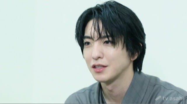前田公輝 恋愛ドラマの王子さまキャラから愛すべきダメおやじ