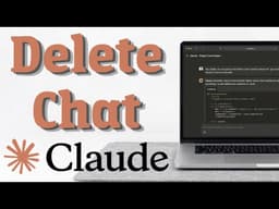 How to Delete Chat in Claude AI: The Best Way to Clear History and Manage Conversations (2026)