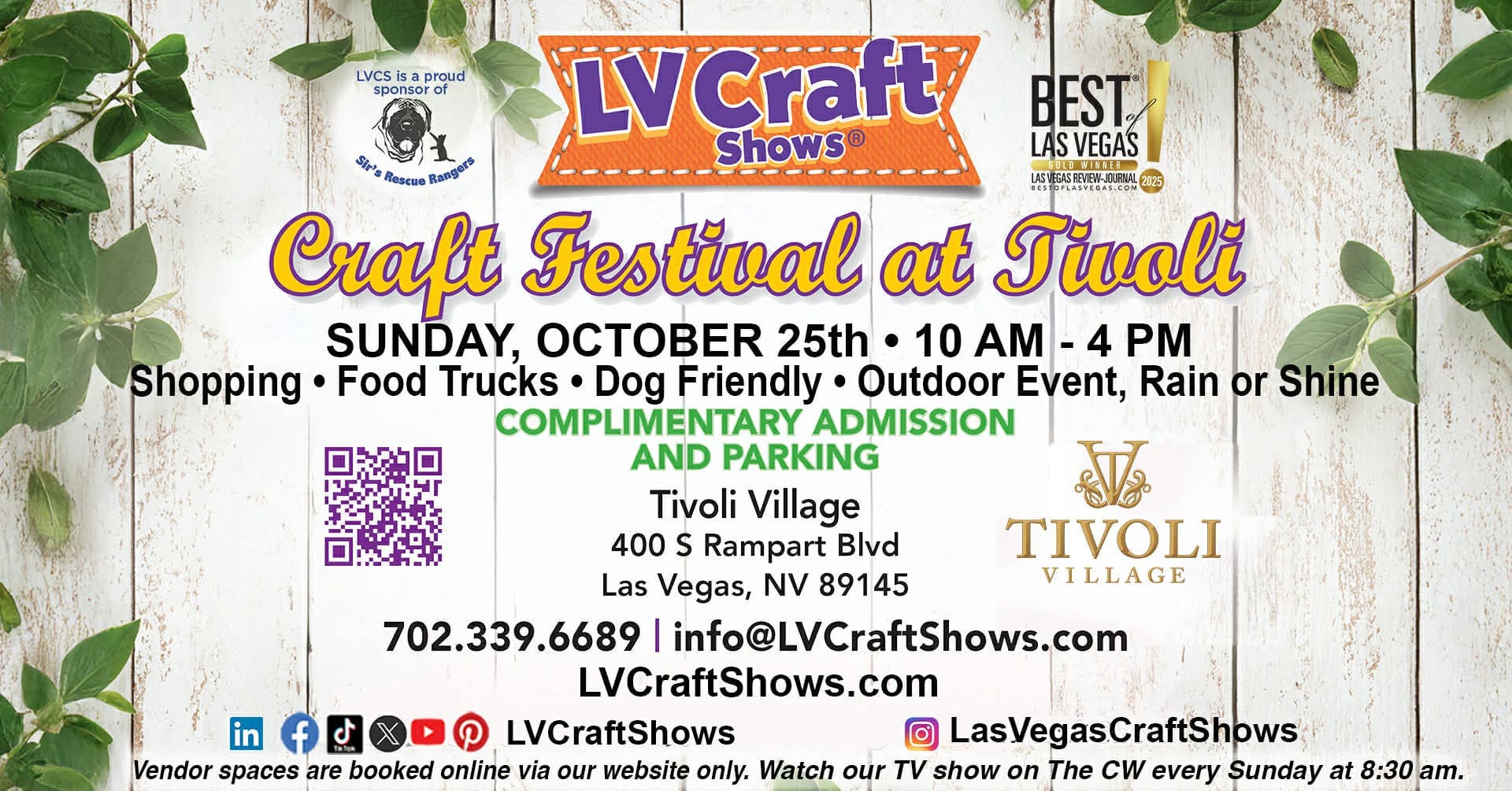 Craft Festival | Las Vegas, NV Patch