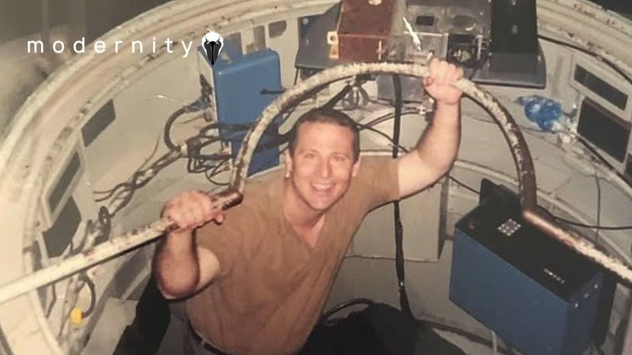 NINTH Scientist Tied to NASA Secrets Dies Mysteriously; Pattern of Death Explodes