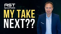 What the BlueBird 7 delay means for AST SpaceMobile stock | Watch