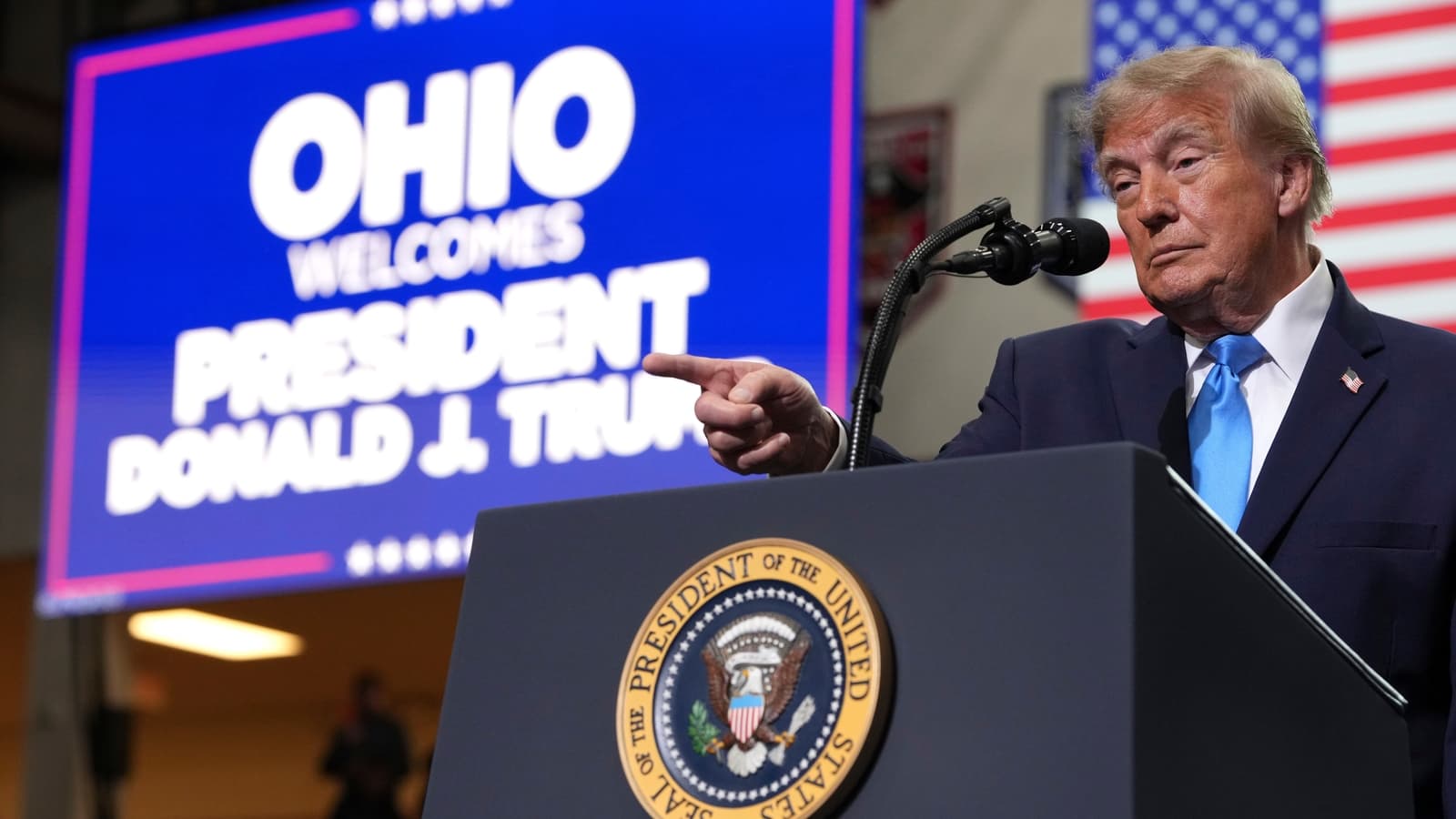 Trump announces $90 payments for seniors on Medicare ...