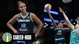 Sydney Taylor Goes Off for 31 Points 🔥 Game Highlights