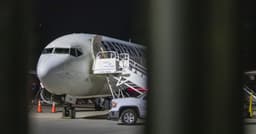 Surprise inspection finds ICE stuffing migrants ‘like sardines’ into a facility with no bed, showers | News From The States