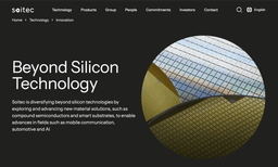 Soitec: The Materials Layer Behind the Shift to Optical I/O
