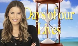 Who is Sofia Mattsson playing on Days of Our Lives? Could Salem be about to get its most explosive recast in years?
