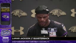 @Ravens: .@Lj_era8 on what “legacy” means to him https://t.co/uHrfaujAqk