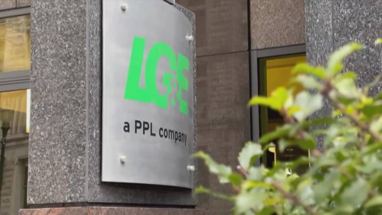 Kentucky's economic boom drives LG&E and KU's energy initiatives