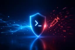 Prompt Injection Is the New SQL Injection: Securing LLM- ...
