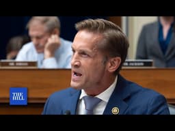 Republican proposes bill to give Alexandria, Arlington back to DC