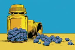 Can a pill succeed where Alzheimer's drugs struggle?