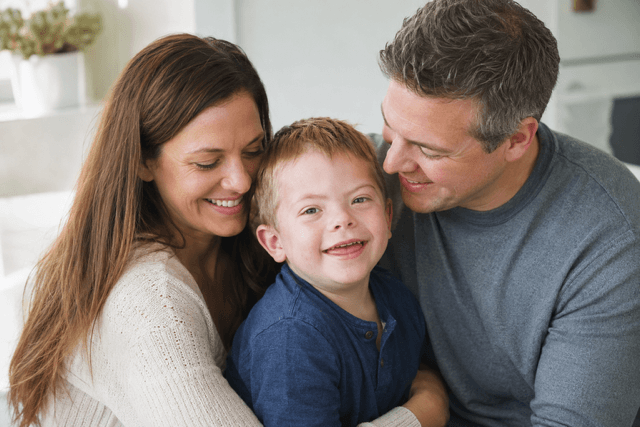 Williams Syndrome: A Parent's Guide to What's Possible
