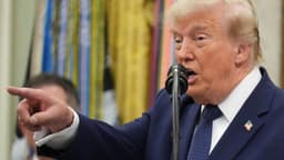 Trump says there will either be a deal with Iran ... - ARAB NEWS