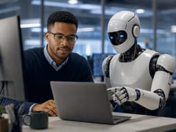 Will AI Replace IT Support Jobs? What 2026 Data Shows